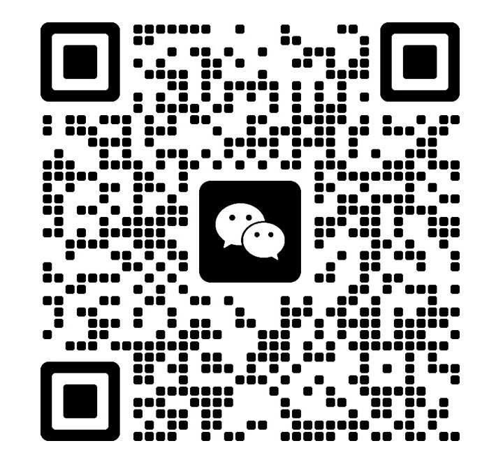 WeChat QR Code